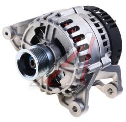 Генератор МАЗ,УРАЛ дв.ЯМЗ-236НЕ2,дв.ЯМЗ-6565,6585 28В 80А АВТОДИЗЕЛЬ  4512.3771-10