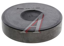 Диск УРАЛ шарнира переднего моста усиленного (1шт) MEGAPOWER  5557-2303075