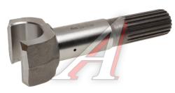 Кулак КАМАЗ-4310 шарнира переднего моста наружный MEGAPOWER  4310-2304062