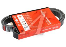 Ремень приводной поликлиновой 6PK1324 SHACMAN SHAANXI дв.WP12 DONGIL