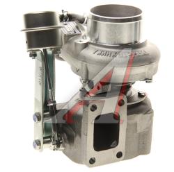 Турбокомпрессор ЯМЗ-53441-20 (ГАЗон Next ) ЕВРО-4 АВТОДИЗЕЛЬ № 602171  53442.1118010-11