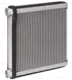 Радиатор отопителя Skoda Octavia A8 20- тип Denso Luzar