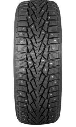 Автошина R15 185/65 Ikon Character Ice 7 92T XL шип TS77955