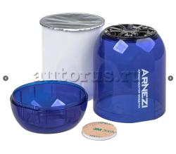 Ароматизатор гелевый AS-08 'Happy hour' Arnezi A1510049