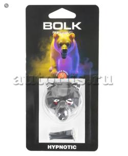 Ароматизатор на дефлектор МЕДВЕДЬ 3D Hypnotic BOLK BOT203009