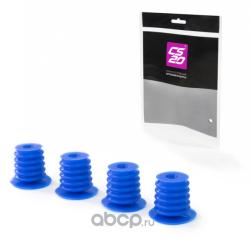 Опора ВАЗ-2123 экрана двигателя комплект 4шт. Profi CS-20 CS20 11515