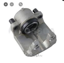 Суппорт тормозной передний левый (однопоршневой) / BMW 520-535 (E39) 9504 OSSCA 61132