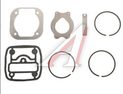 Ремкомплект КАМАЗ компрессора 1-цилиндрового (5 поз./5 дет.) TRAILER  Ремкомплект 53205-3509015 ТЛР