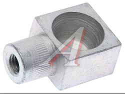 Упор УРАЛ пружины (полукольца) (АО АЗ УРАЛ)  55571Х-3501089