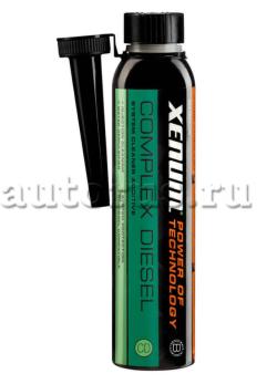 Многофункциональная присадка в дизельное топливо максимально на XENUM 3031301