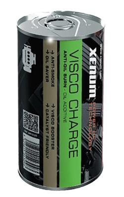 Присадка в масло для изношенных двигателей Visco Charge (0,325 л) XENUM 3093325