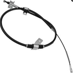 Трос ручника  L  SSANG YONG REXTON  4901008B02