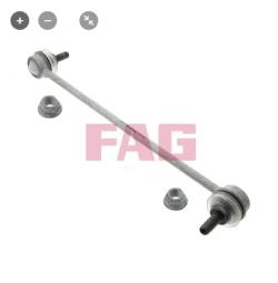 Тяга стабилизатора MAZDAFORDVOLVO FAG 818036910