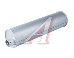 Глушитель ГАЗель 3302, Соболь 2217, 2752 дв. 402, 406, ГАЗон 3307, 3307-80-1201010-- (АЗГ)