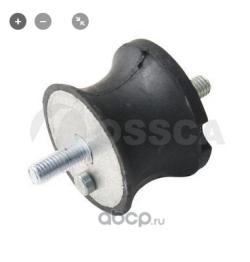 ПОДУШКА КПП,Dф50/46.5MM W34MM BMW 1 (E81) 06-11 BMW 1 (E82)  OSSCA 20317