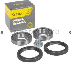 Подшипник ступицы передний для ВАЗ 2121, 2123 GANZ GIK05165