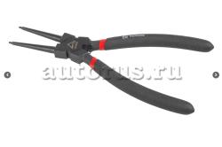 Съемник внутренних стопорных колец 200 мм, прямой ARNEZI R6064200