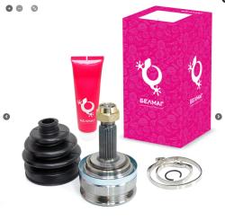 Шарнир ВАЗ 210810 наружный передний БелМаг BM.1632