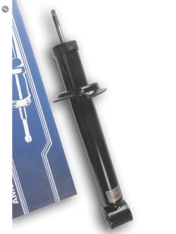 Амортизатор мас. зад. лев.пра._ВАЗ 2110/2111/2112 94-, 1117/1119/KALINA 06-, шт Auto Technologies Group AT 5004-010SA