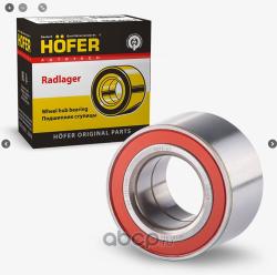Подшипник 256907 ступицы передний ВАЗ-2108-15 HOFER HF301046