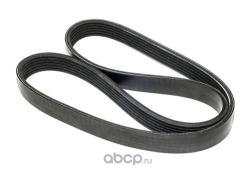 Ремень поликлиновый ВАЗ-2110-2112 генератора DONGIL 6PK1125