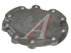 Крышка КАМАЗ стакана подшипников (ОАО КАМАЗ)  5320-2402126