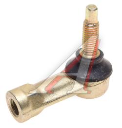 Наконечник SHACMAN SHAANXI тяги КПП OE  199100240090