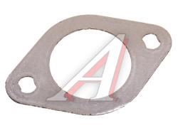 Прокладка коллектора SHACMAN SHAANXI дв.ISM11 выпускного OE  3328948