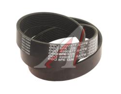 Ремень 8PK1226  КАМАЗ,ПАЗ дв.CUMMINS ISBe,ISDe,ISL генератора MOVELEX  4990977