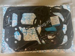 Ремкомплект КПП Fuller 12JS  (Набор прокладок КПП) SHACMAN