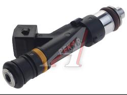 Форсунка ВАЗ-2110 (дв.1.5 металлическая рампа) PEKAR