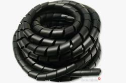 Защита РВД PS (21х25мм) пластиковая (-40град.+90град.) (бухта 25м)