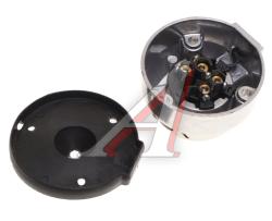 Разъем электрический прицепа ISO 1724 5-полюсный АБС (розетка металл) винтовое соединение ALSA