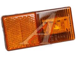 Фонарь габаритный боковой 24V АВТОСФЕРА