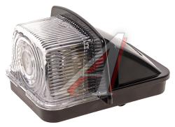 Фонарь габаритный грузовой автомобиль передний ГАЗ-33104 Валдай 12V ОСВАР