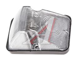 Фонарь габаритный КАМАЗ,грузовой автомобиль передний 24V ОСВАР  26.3712