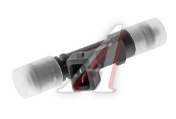 Форсунка ВАЗ-2110 (дв 1.5 металлическая рампа) BOSCH  	0280158502