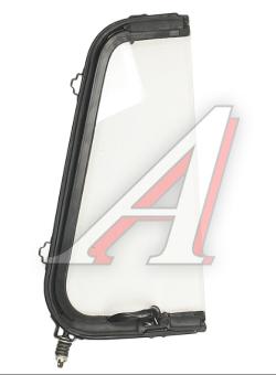 Форточка УРАЛ окна двери правая в сборе URAL  377-6103010