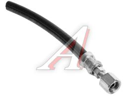 Шланг УРАЛ системы накачки шин короткий L=162мм УРАЛОПТ  375-4225073-02