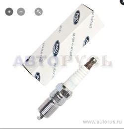 Свеча зажигания FORD 1 369 704 FORD Foc MAZ 3/6 2.0 03-> 1 369 704