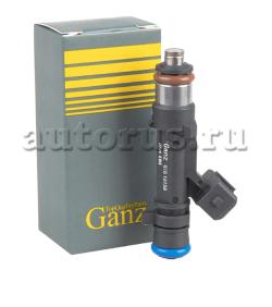 Форсунка топливная для RENAULT Logan/LADA Largus GANZ GIG16158