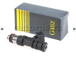 Форсунка топливная для ВАЗ 1118 2110-12, 2170 дв.1.6 16кл GANZ GIG16150