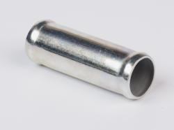 Трубка соединительная прямая L 055 мм, d 012 мм (Металл)