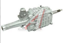 Коробка передач ГАЗель Бизнес, ГАЗель NEXT дв. УМЗ-А274 Evotech (усил. задний картер)