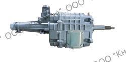 Коробка передач ГАЗель п/прив.  3302-70-1700010-0