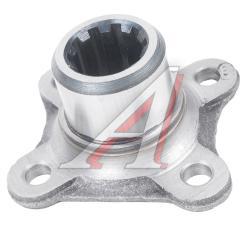 Фланец втор. вала КПП ГАЗ-66    (66-1701240)