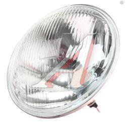 Оптический элемент под галоген ламу с подсветкой