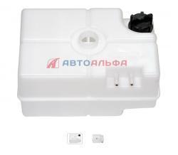 Бачок расширительный КАМАЗ Евро в сборе с крышкой (без клапана) (ЗАО Мапра г. Челябинск)  6520-1311010