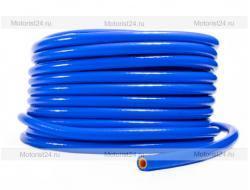 Рукав силиконовый 2 слоя арм., d 08 мм (Премиум)