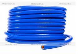 Рукав силиконовый 2 слоя арм., d 10 мм (Премиум)